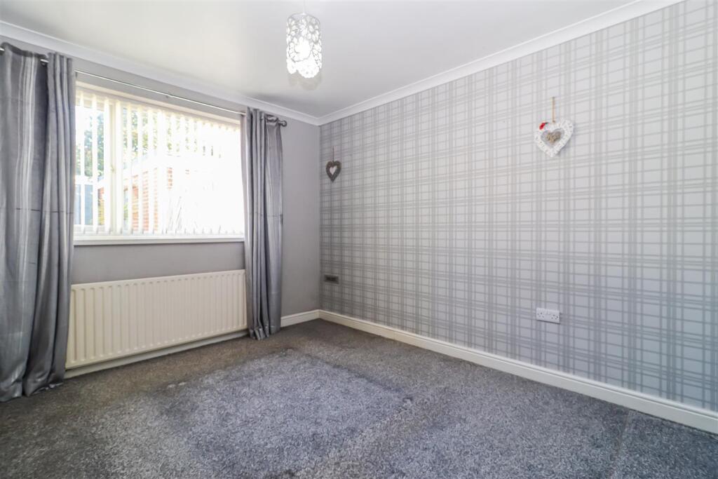 House in Wakefield - More