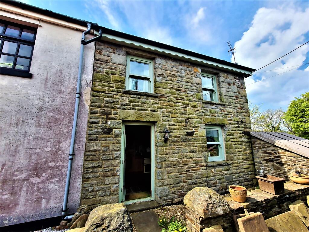 Main image of property: Black Road, PONTYPRIDD