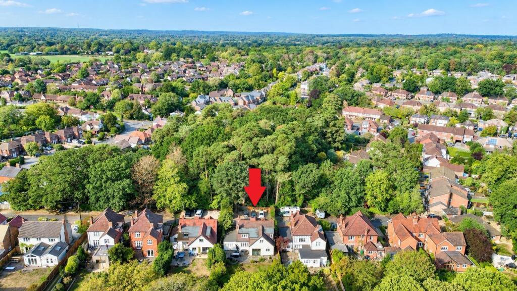 House in Guildford