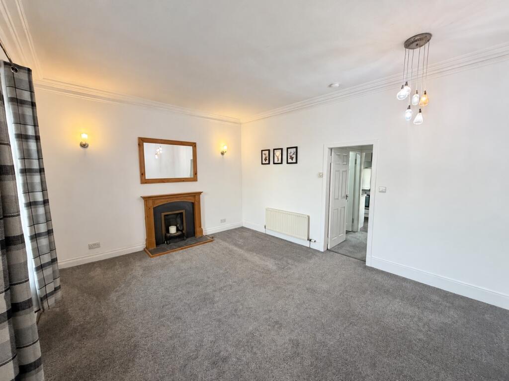 Apartment in Dumfries, Summerpark, Loreburn - More