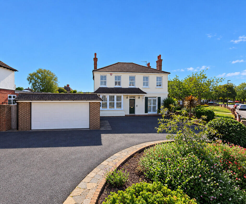 Main image of property: Roman Crescent, Southwick