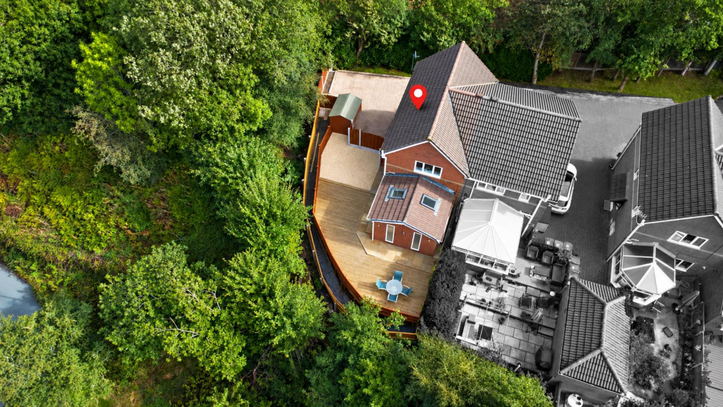 House in Darwen, Sough - View 5