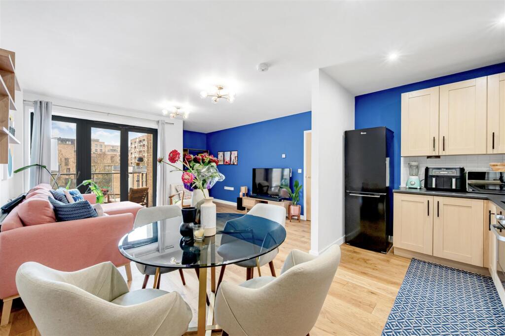 Main image of property: Palmerston Road, London