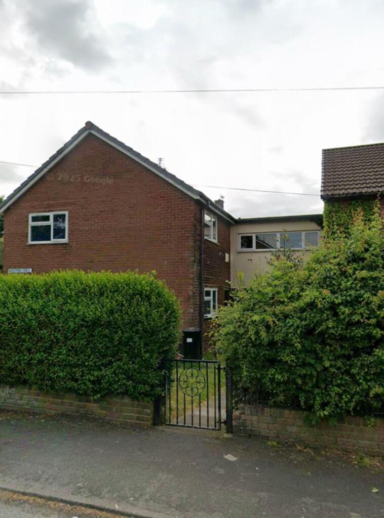 Main image of property: Keston Crescent, Greater Manchester, Stockport, SK5
