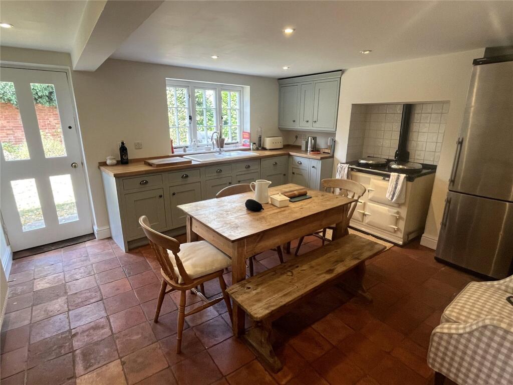 House in Leicester - View 4