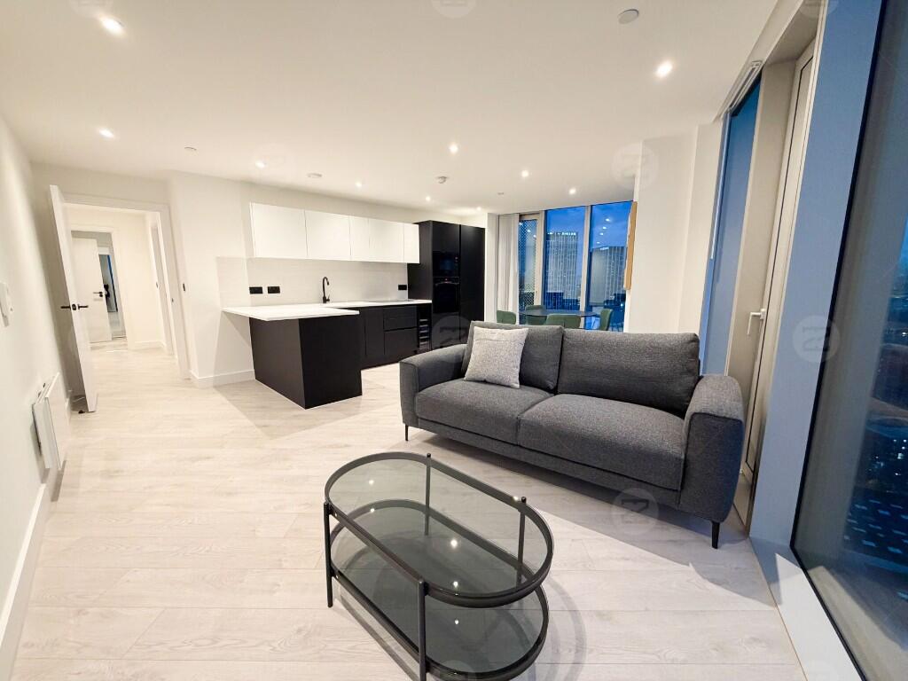 Apartment in Manchester - View 4
