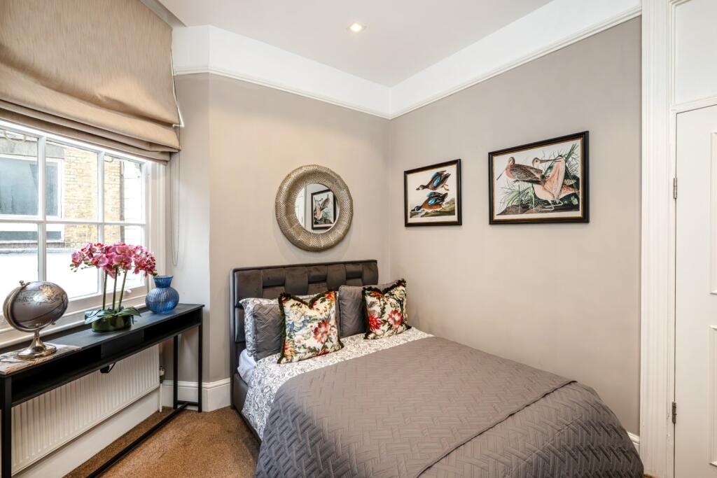 Winsford House - Ansicht 5