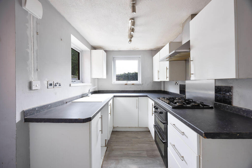 House in Wigan, Greater Manchester - View 4