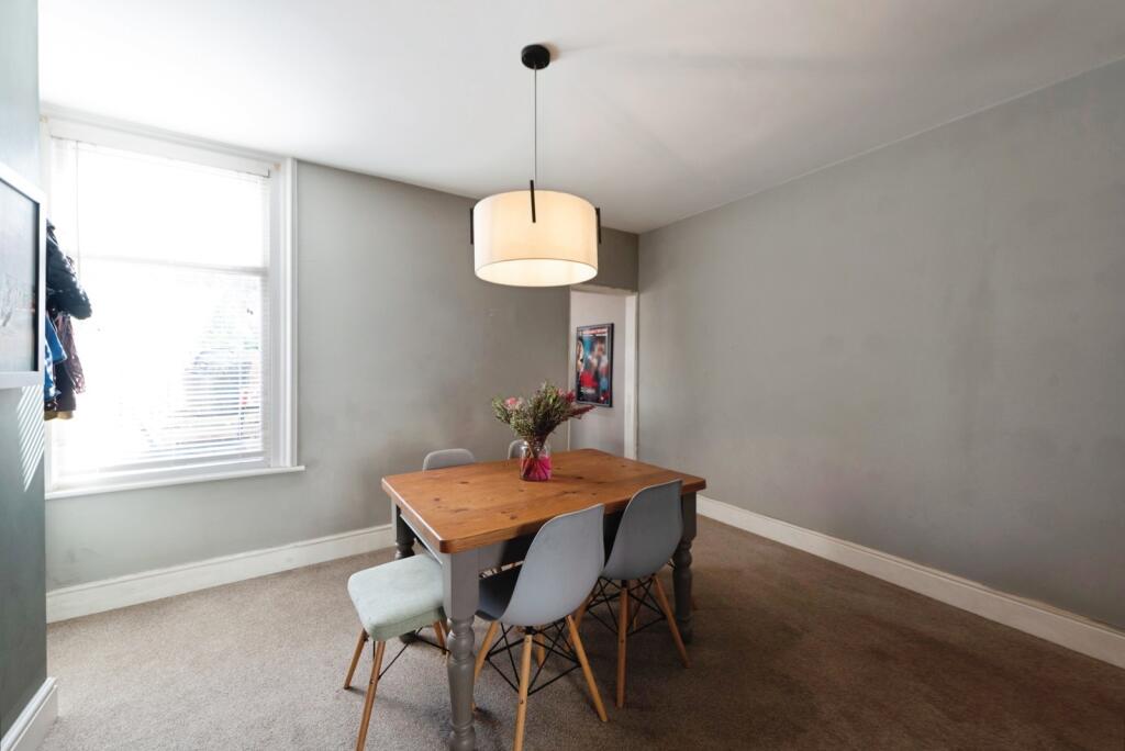 House in Portsmouth, Kingston, Fratton - View 4