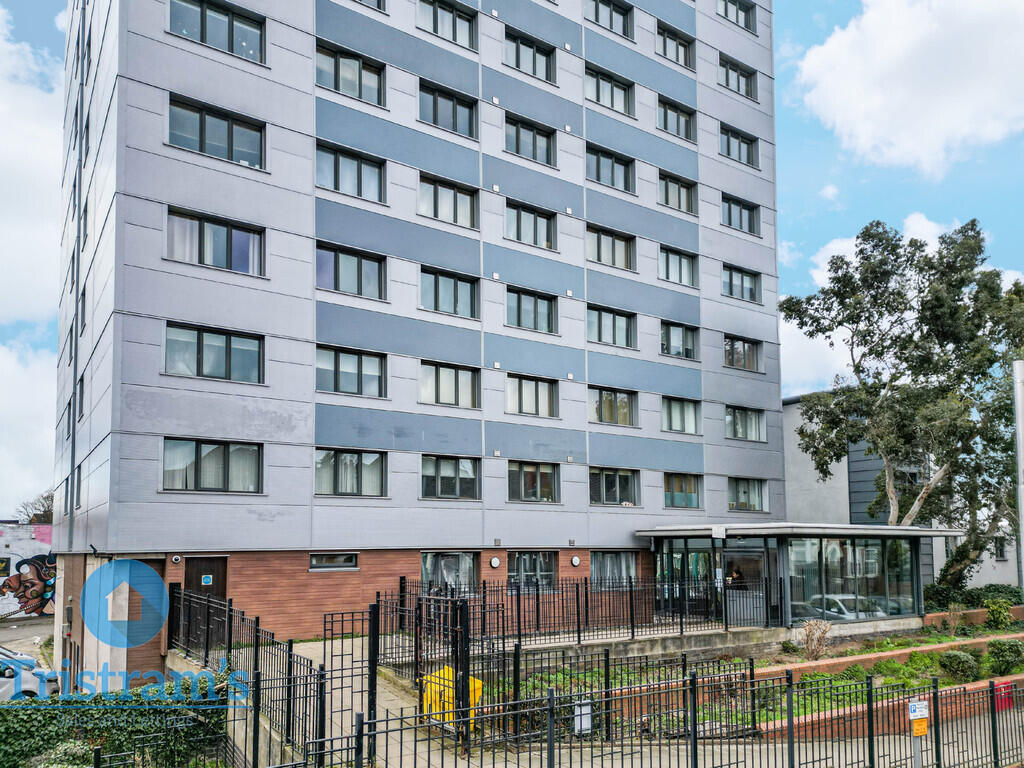 Main image of property: High Point, Noel Street