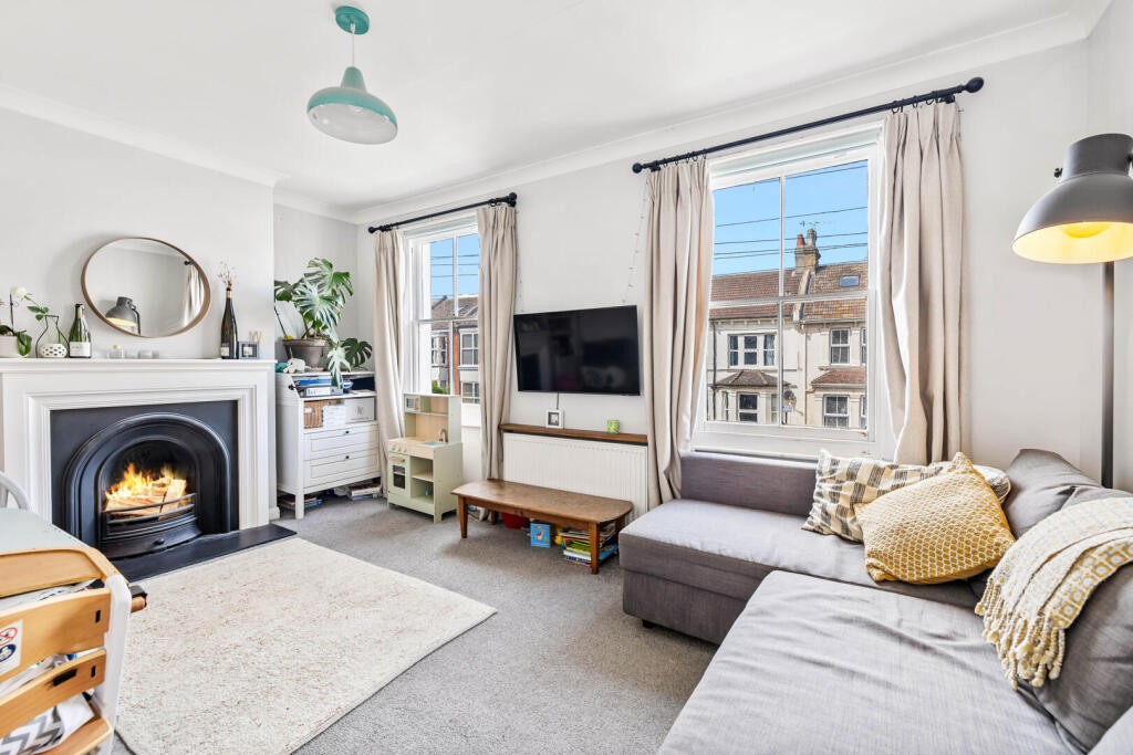 House in Brighton, Portslade - View 2