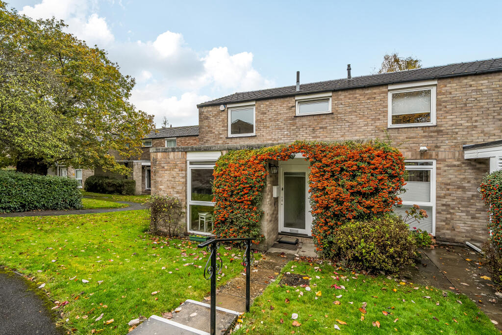 Main image of property: Pitch And Pay Park, Sneyd Park, Bristol, BS9