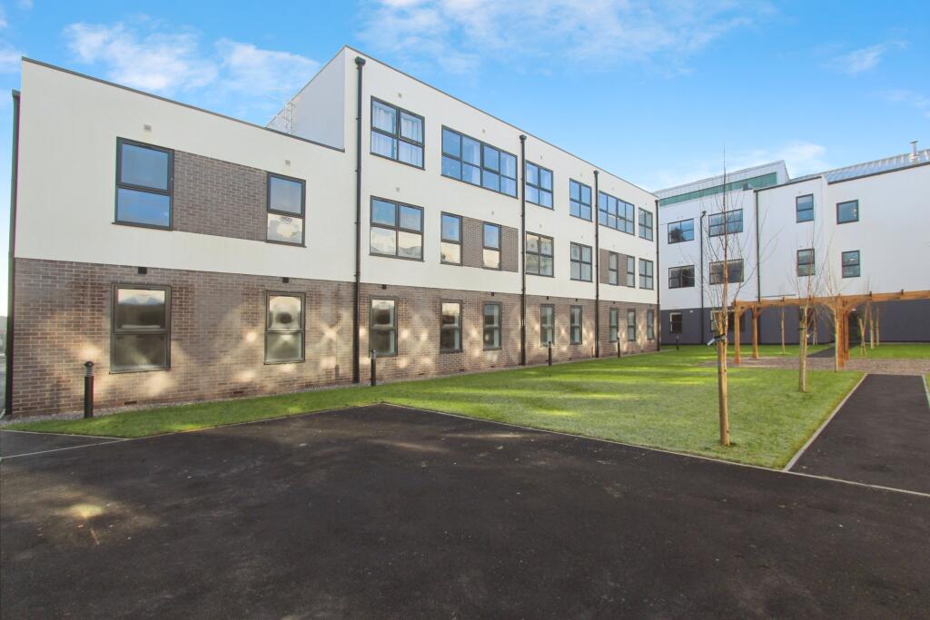 Main image of property: Tulip Street, Beeston, Beeston, NG9