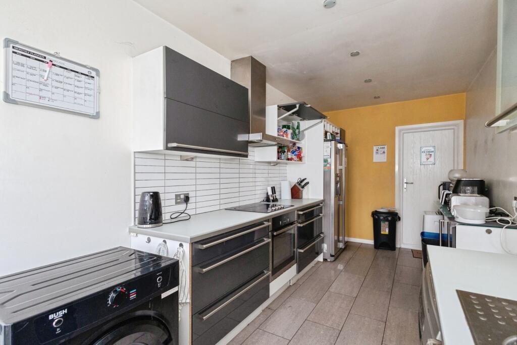 House in Manchester, Greater Manchester - View 3
