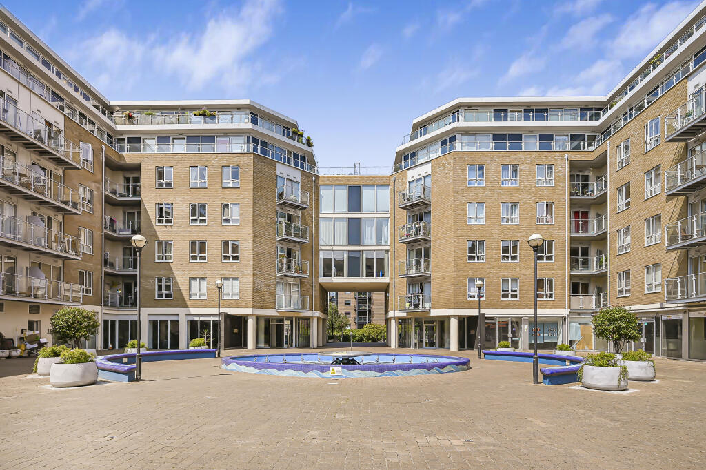 Main image of property: Ionian Building, Limehouse, E14