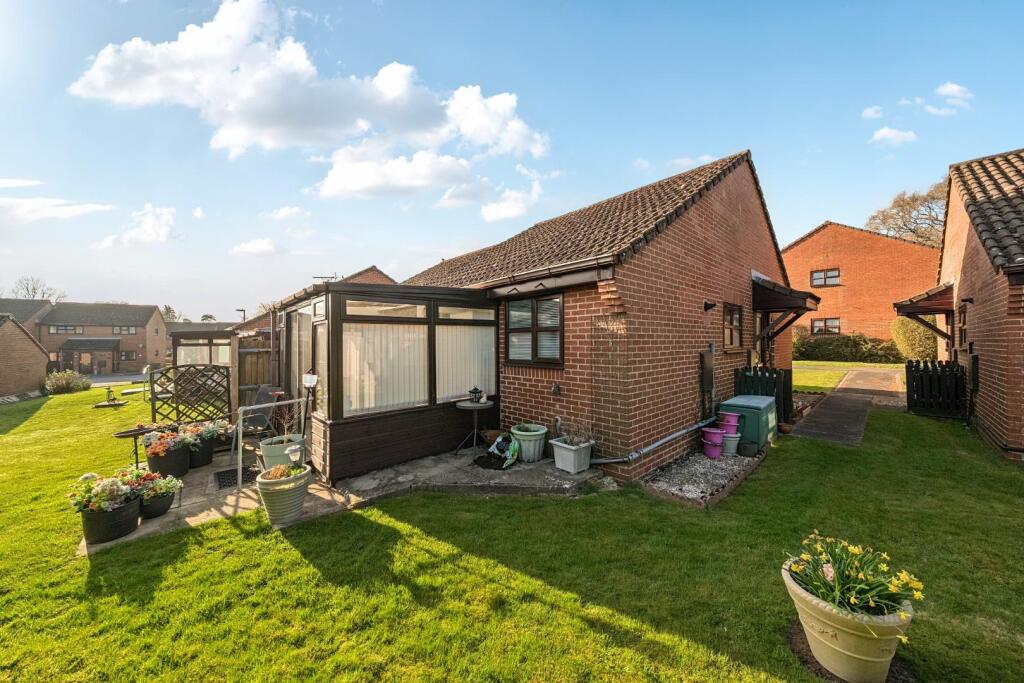 Main image of property: Rookwood View, Denmead, Waterlooville