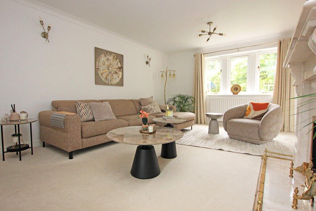 Stonecroft, 1 Overdale Grange, Skipton, BD23 6AG photo 4