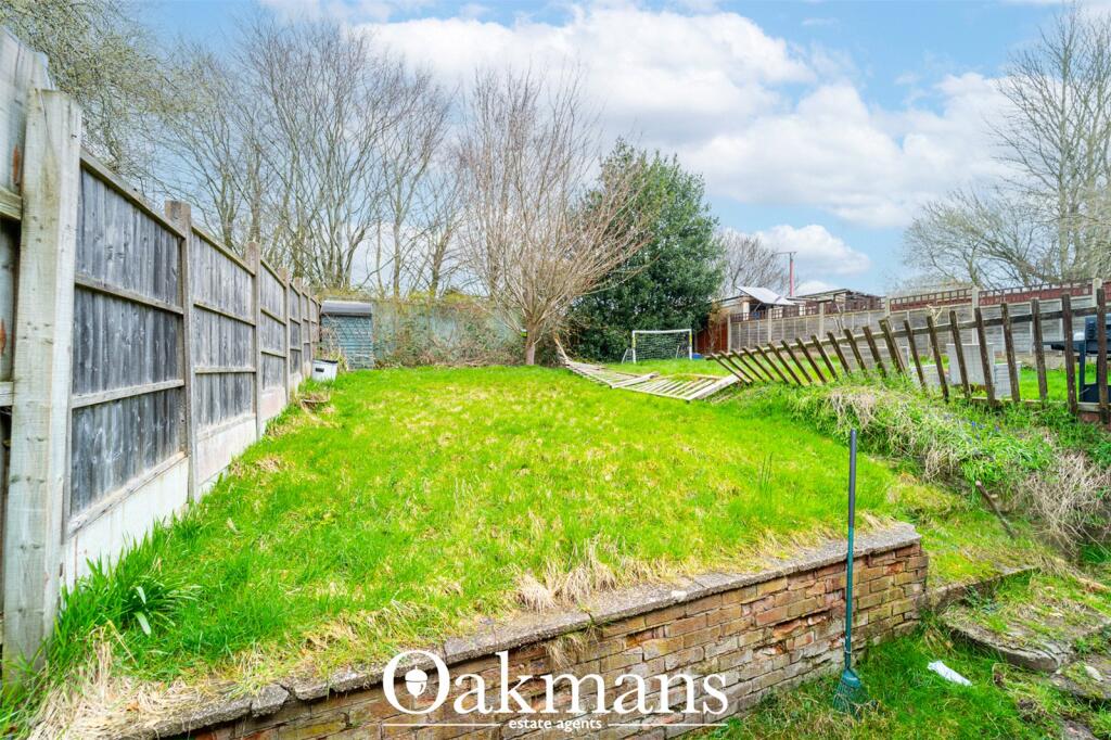 Additional image 9 of Green Park Road, Birmingham, West Midlands, B31