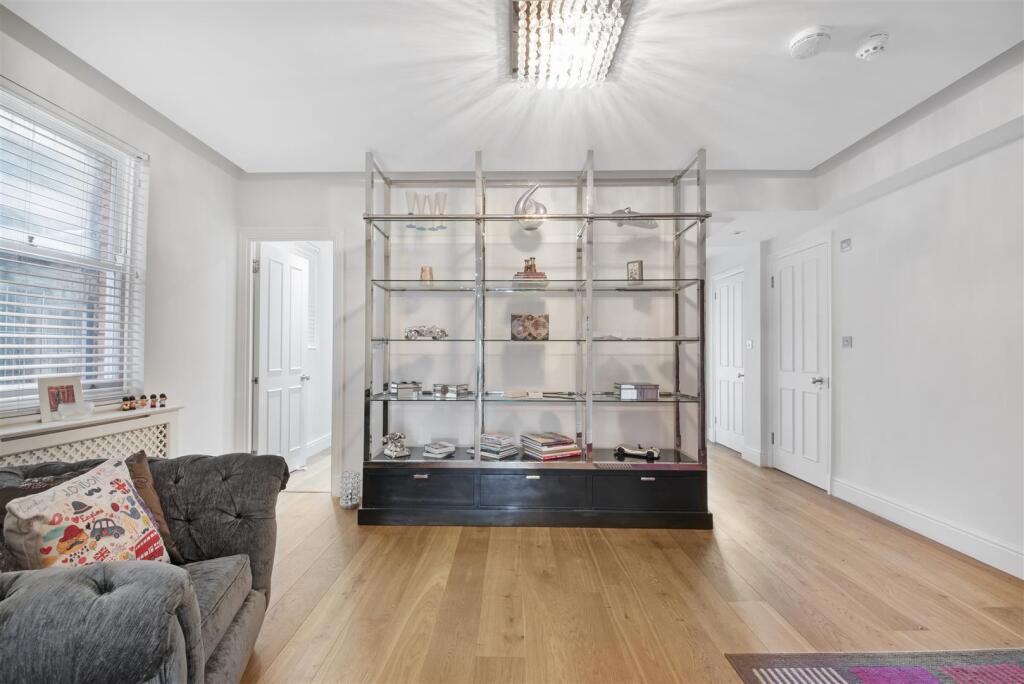 Main image of property: Hyde Park Gate, Kensington, SW7