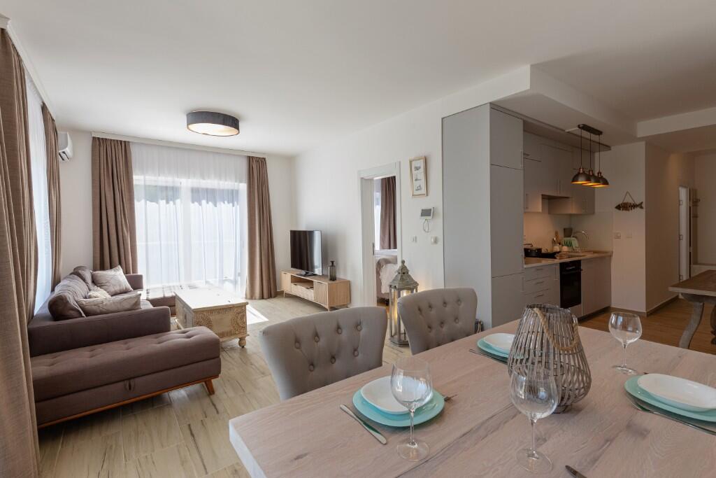 Main image of property: Becici