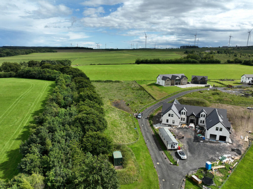 Main image of property: Longford Crofts, West Calder