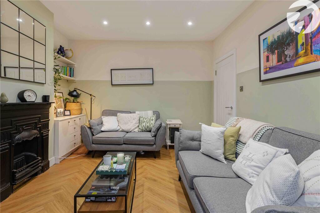 Main image of property: Brookhill Road, Woolwich, SE18