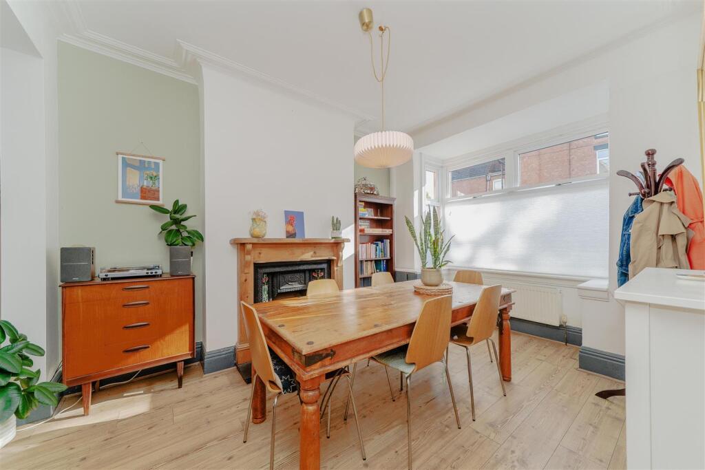 House in Birmingham, Moseley - View 4