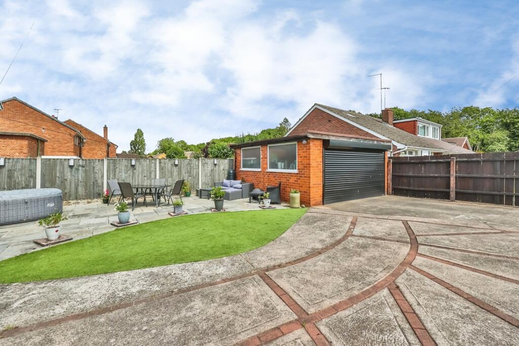 House in Nottingham, Silverdale - View 4