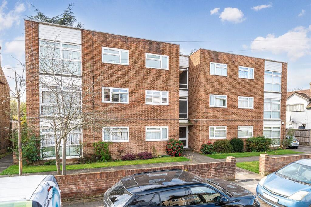 Main image of property: Heathside, Whitton