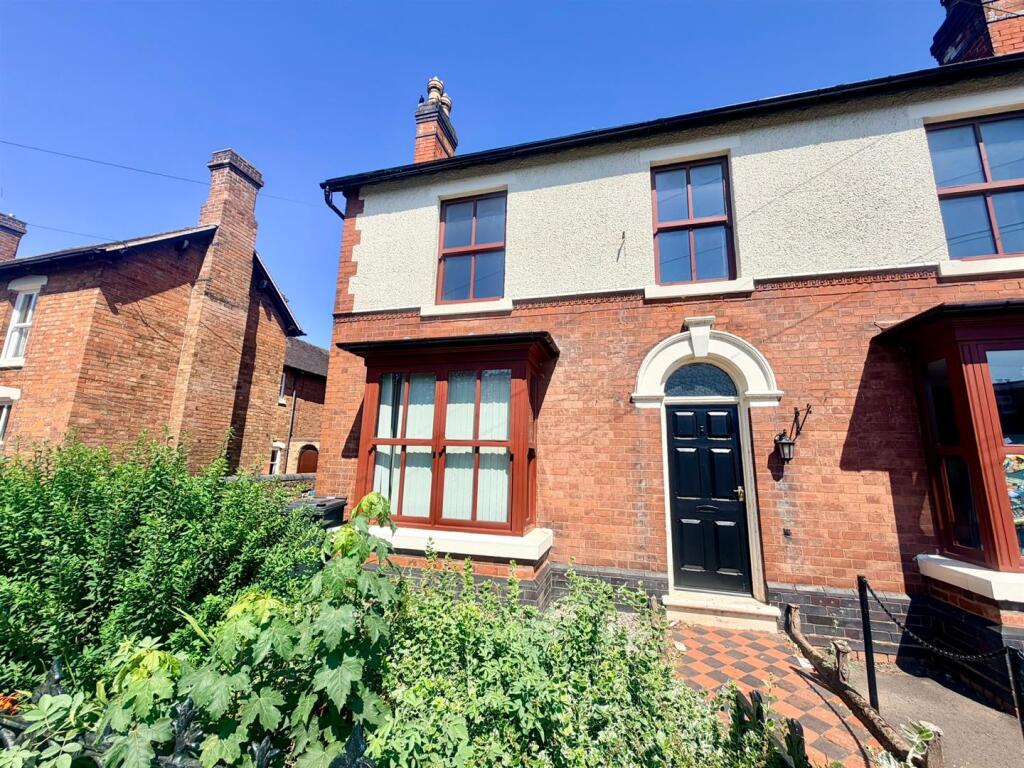 Main image of property: Pinfold Lane, Penkridge, Stafford ST19 5AP