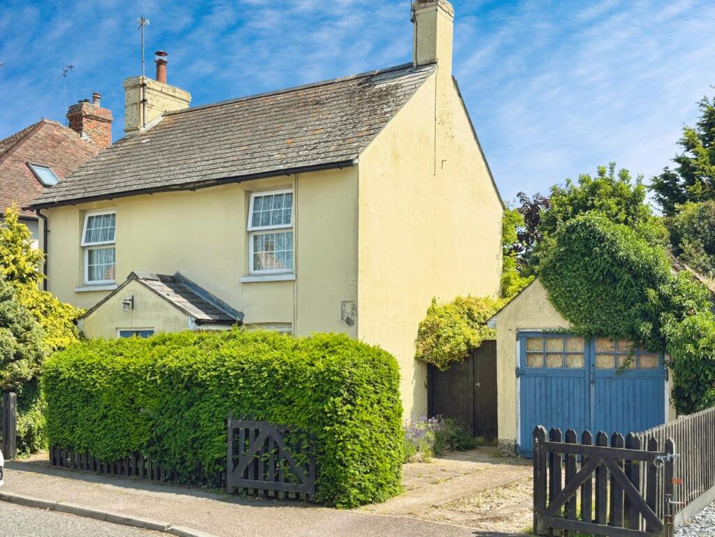 Main image of property: Station Road, Lydd, Romney Marsh, Kent, TN29