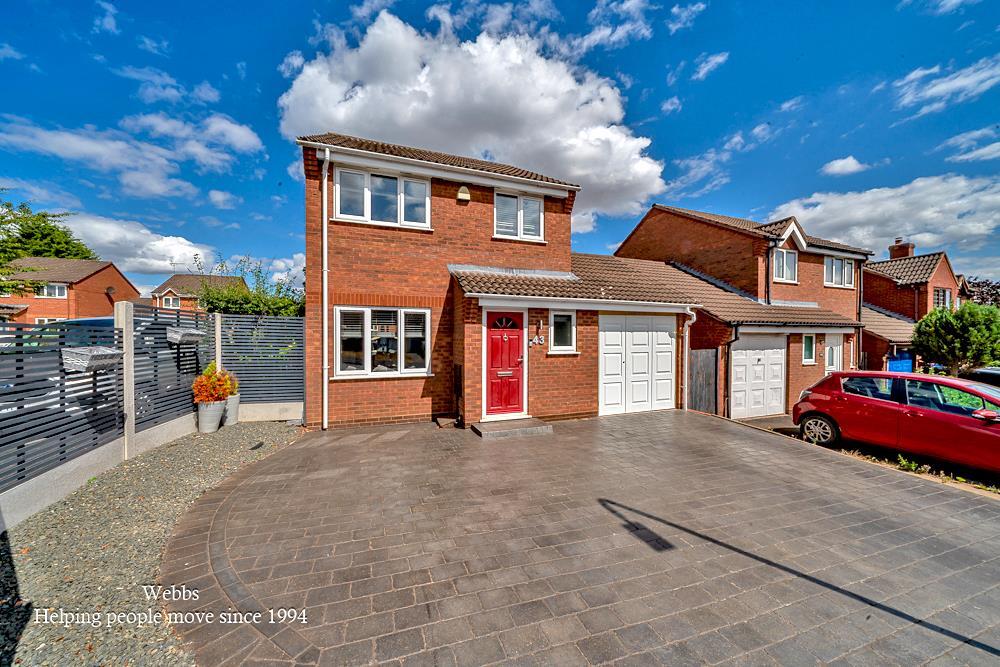 Main image of property: Castle Acre, Stafford