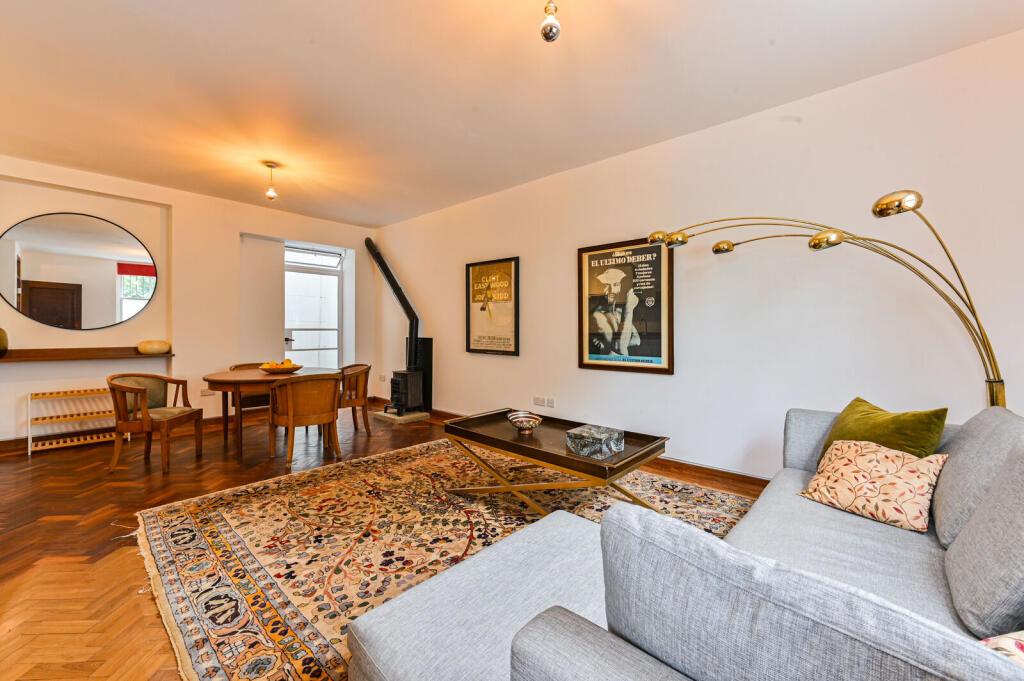 Main image of property: Scrubs Lane, Shepherd's Bush, London, W10