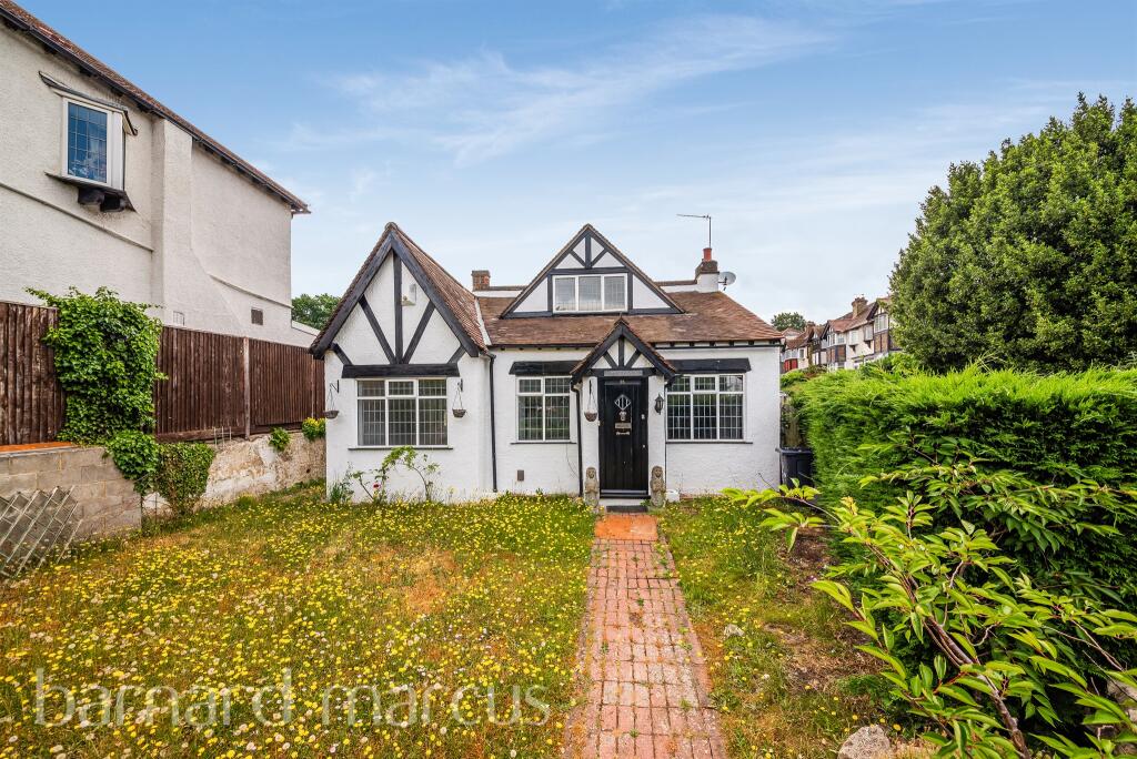 Main image of property: Epsom Road, Croydon