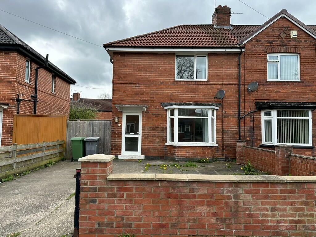 Main image of property: Dodsworth Avenue, York, North Yorkshire, YO31
