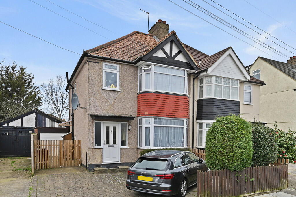 Main image of property: Farmstead Road, Harrow