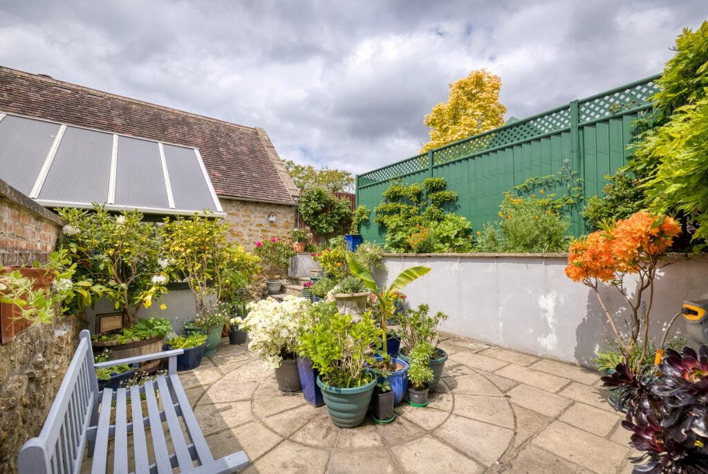 Additional image 31 of High Street, Castle Cary, Somerset, BA7