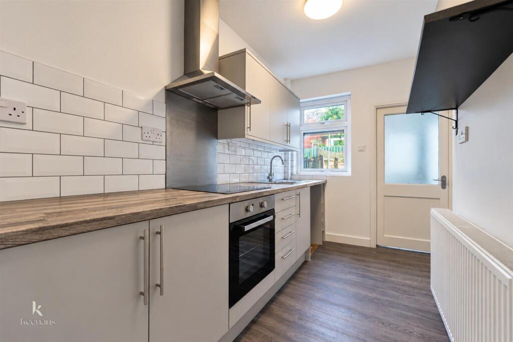 Main image of property: New Line, Bacup