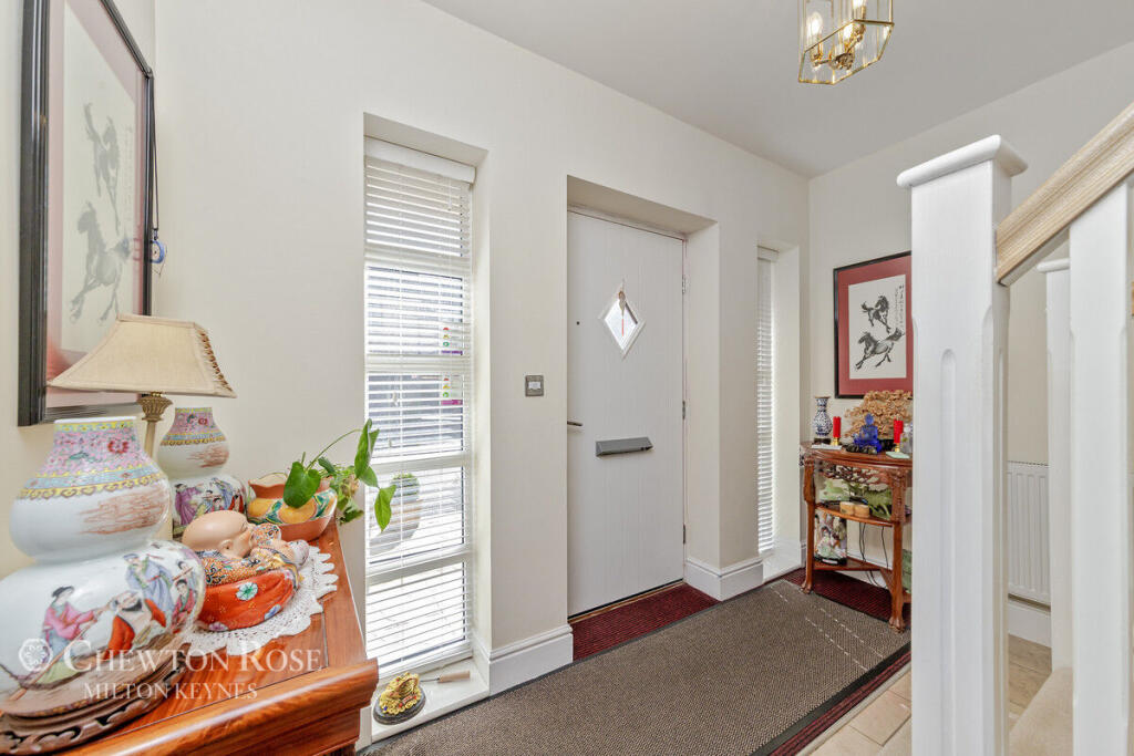 House in Wootton, Bedford - View 5
