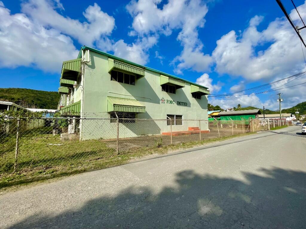 Main image of property: Gros Islet