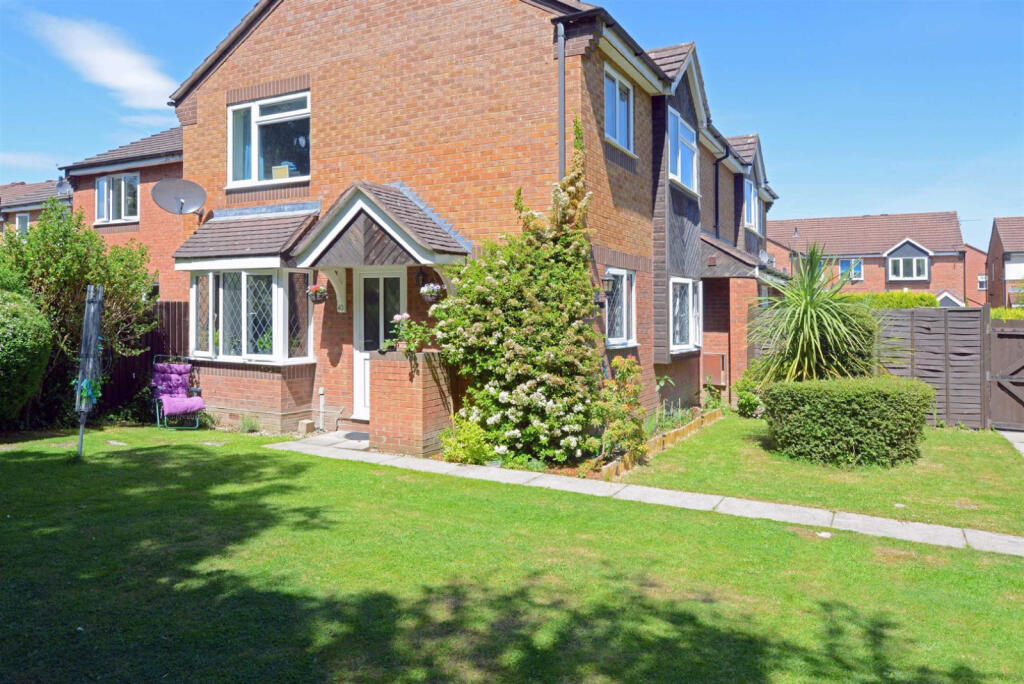 Main image of property: Herongate, Shrewsbury, SY1