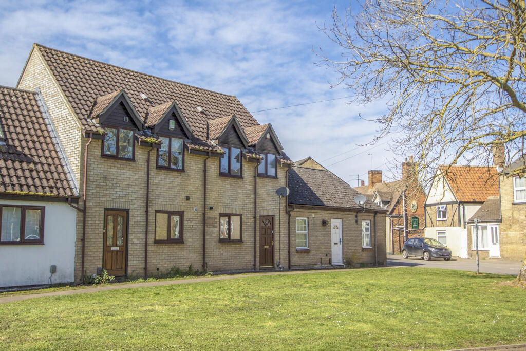 Main image of property: Green Street, Willingham, Cambridge