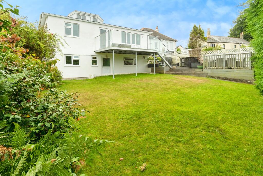 Main image of property: Launceston Road, Callington, PL17