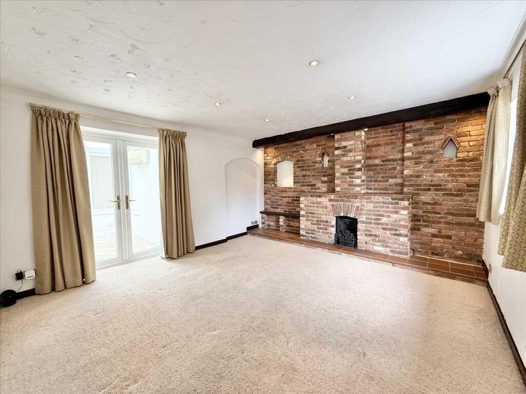 House in Rushcliffe, Bradmore - View 4