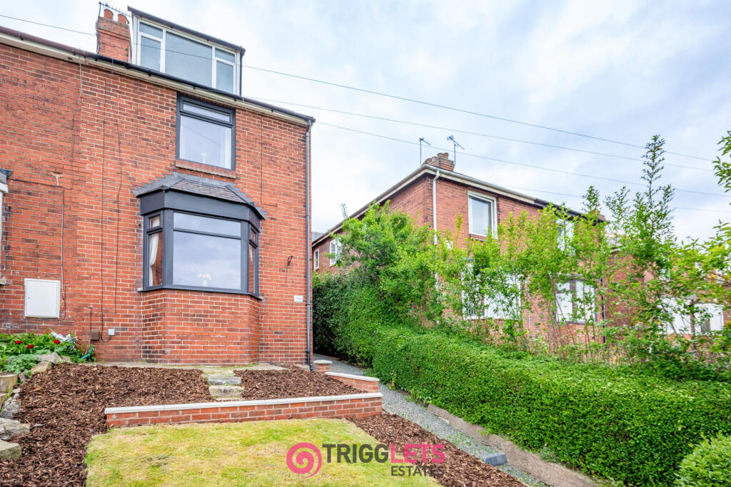Main image of property: Brook Hill, Thorpe Hesley, Rotherham, S61