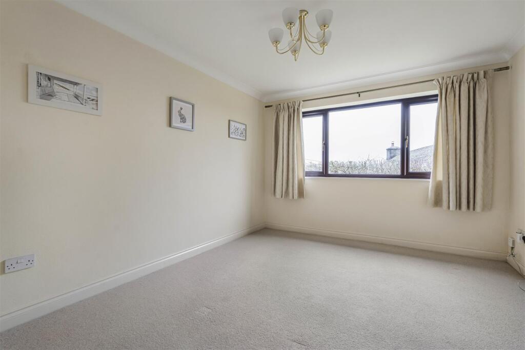 Lezant, Launceston - More