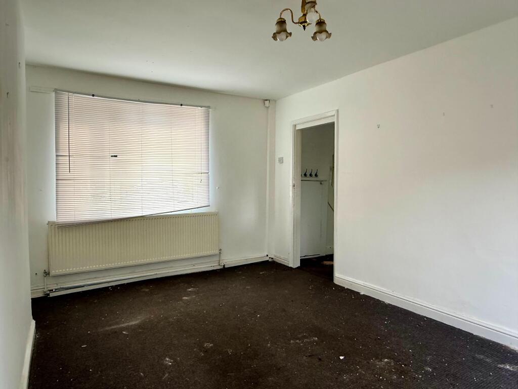 House in Sheffield - View 2