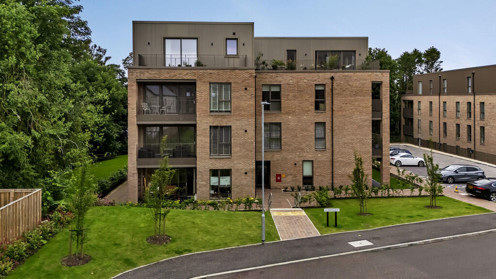 Main image of property: Training Drive, Jordanhill