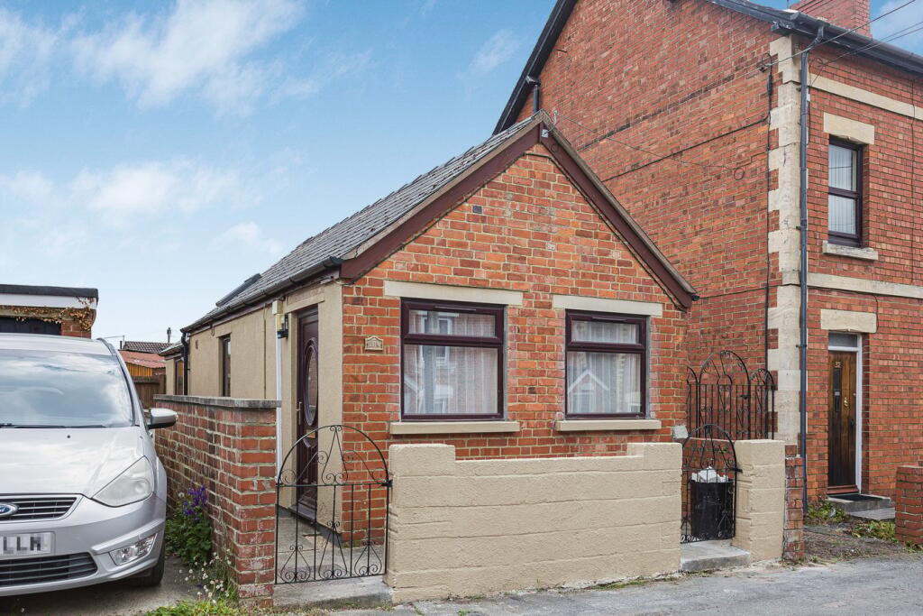 Main image of property: Springfield Road, Cashes Green, Stroud, GL5