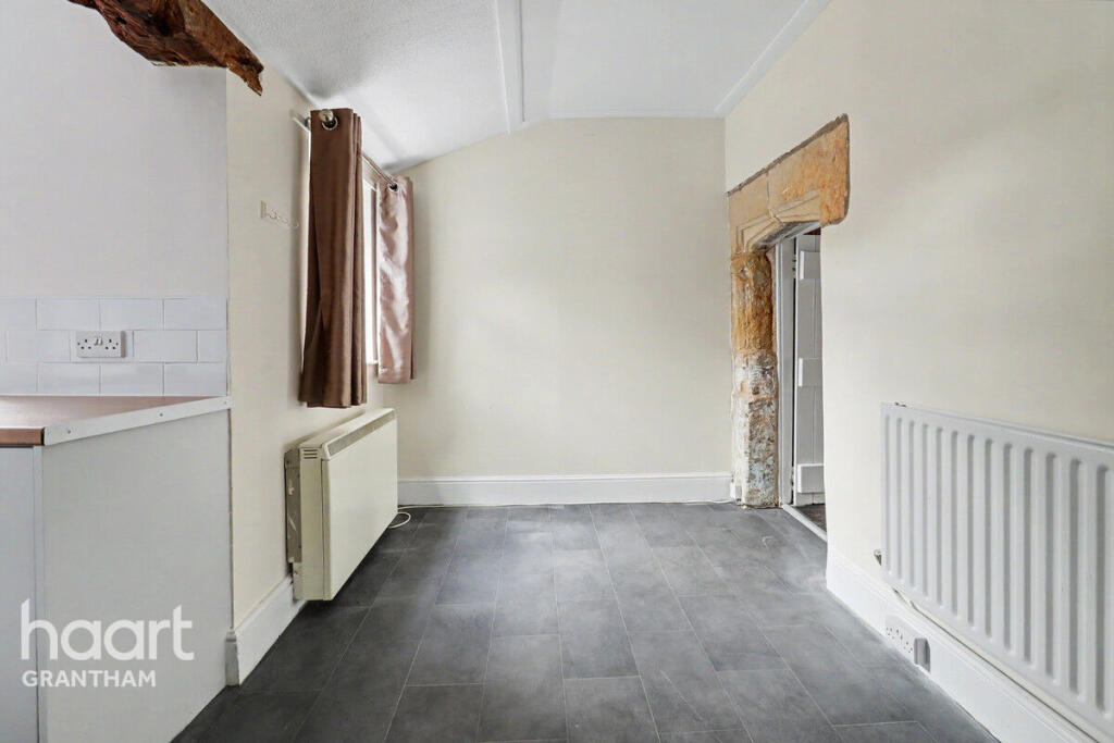 House in Nottingham - More